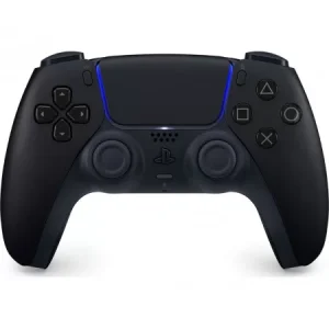 Dualsense Midnight Black