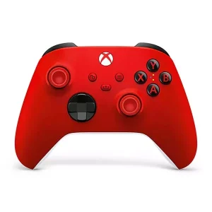Xbox Series X / S Controller Pulse Red