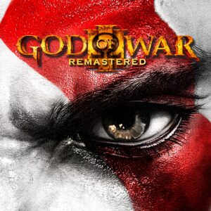 اکانت قانونی GOD OF WAR 3