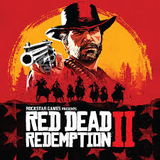 اکانت قانونی Red Dead Redemption 2