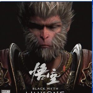 دیسک بازی Black Myth: Wukong برای PS5