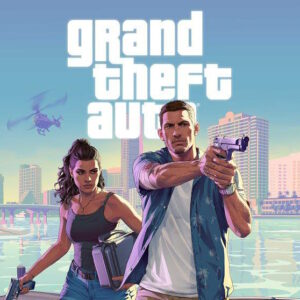 پیش خرید اکانت قانونی GTA 6 برای PS5