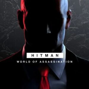 اکانت قانونی Hitman World Of Assassination