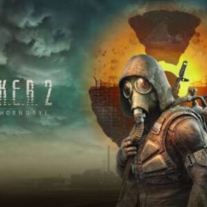 اکانت قانونی بازی STALKER 2: Heart of Chornobyl