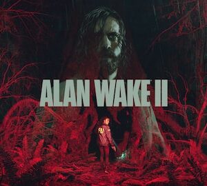 اکانت قانونی بازی Alan Wake 2