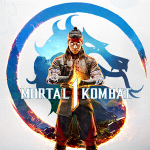 اکانت قانونی Mortal Kombat 1 برای PS5
