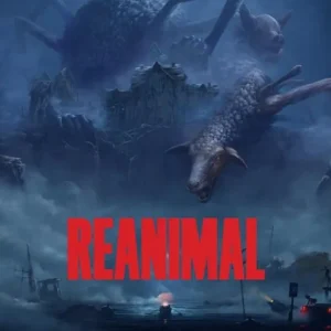 اکانت قانونی بازی REANIMAL برای PS5