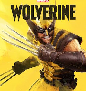 اکانت قانونی marvel wolverine برای PS5